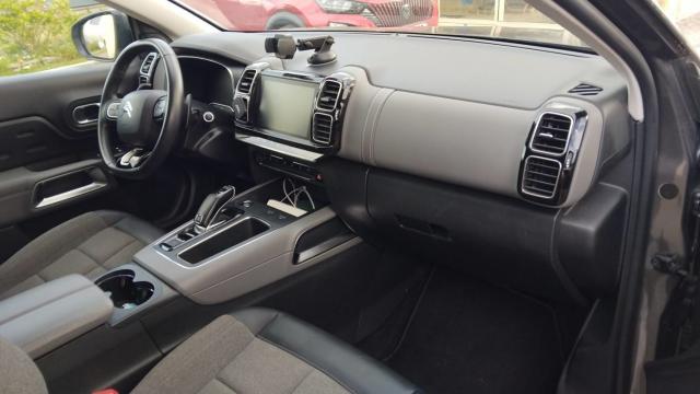 Citroen C5 Aircross image 6