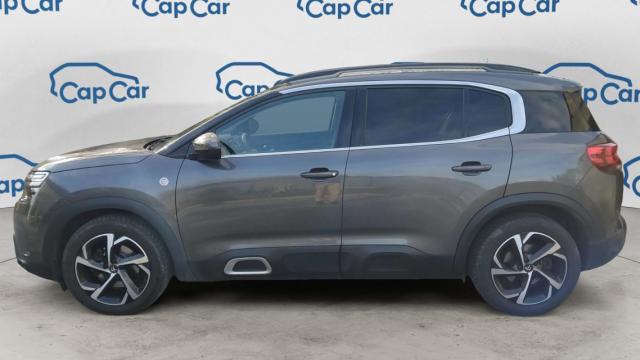 Citroen C5 Aircross image 1