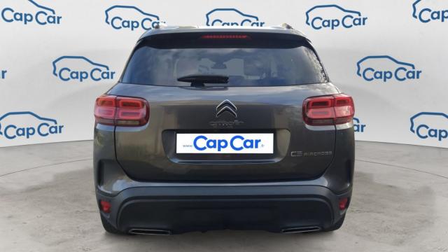 Citroen C5 Aircross image 8