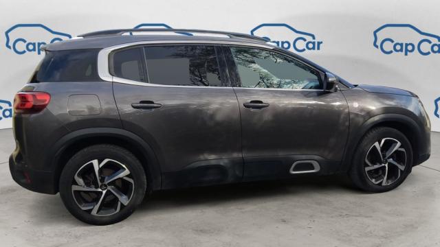 Citroen C5 Aircross image 7