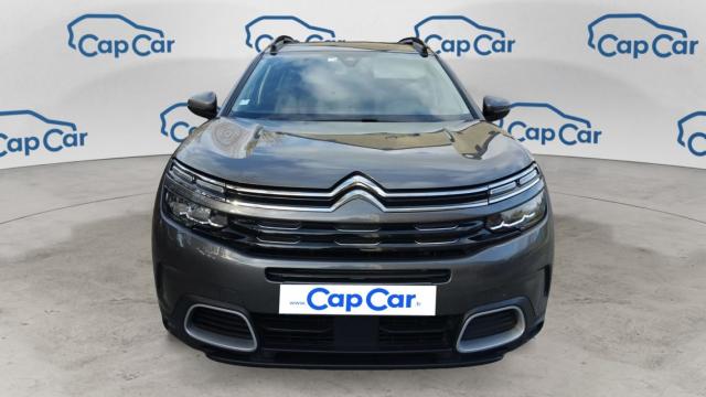 Citroen C5 Aircross image 2