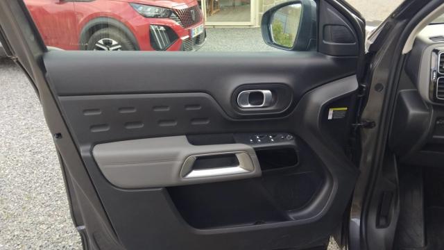 Citroen C5 Aircross image 3