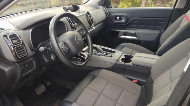 Citroen C5 Aircross image 9