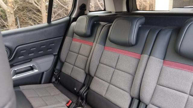 Citroen C5 Aircross image 4