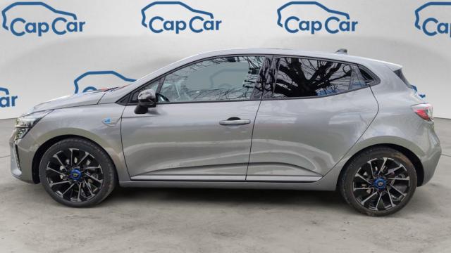 Renault Clio image 3