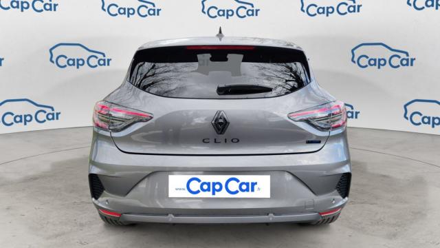 Renault Clio image 4