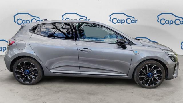 Renault Clio image 6