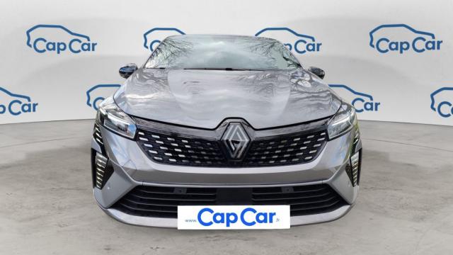 Renault Clio image 5