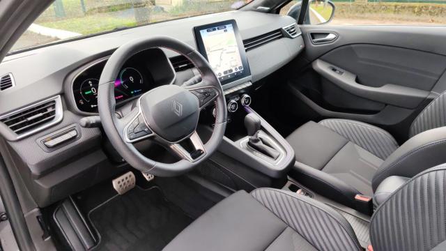 Renault Clio image 1