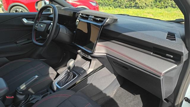 Ford Puma image 9