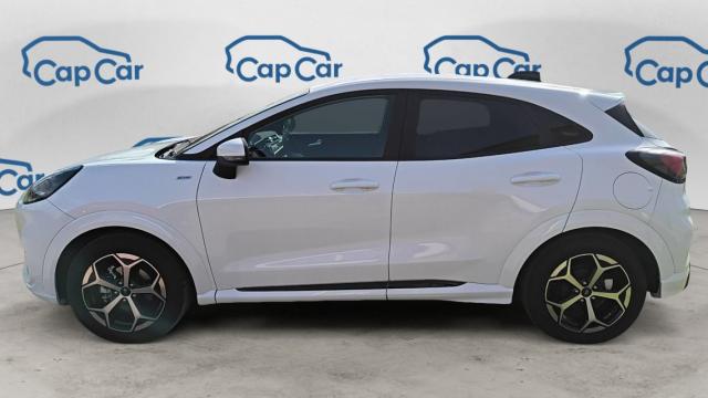 Ford Puma image 6