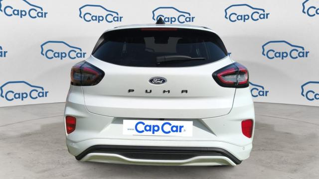 Ford Puma image 3