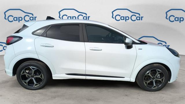 Ford Puma image 4