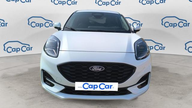 Ford Puma image 8
