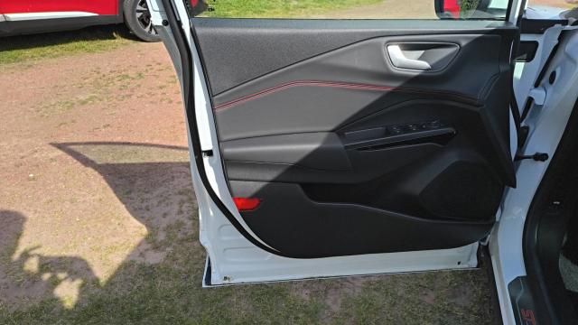 Ford Puma image 1