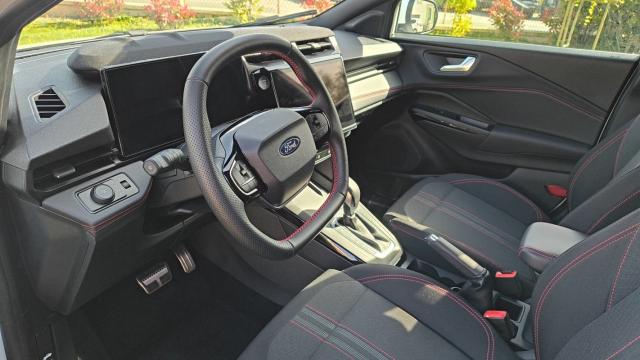 Ford Puma image 2