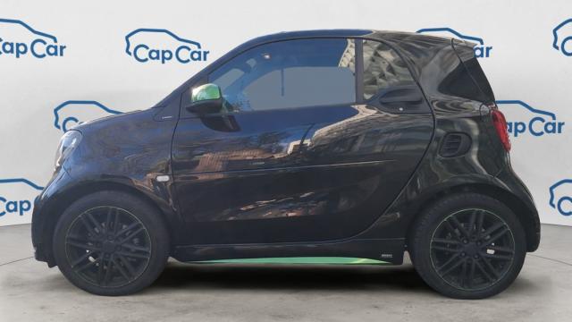 Smart Fortwo image 8