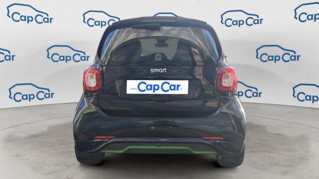 Smart Fortwo image 4