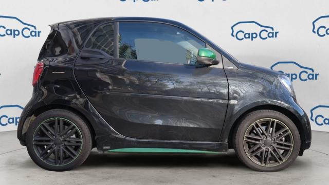 Smart Fortwo image 5