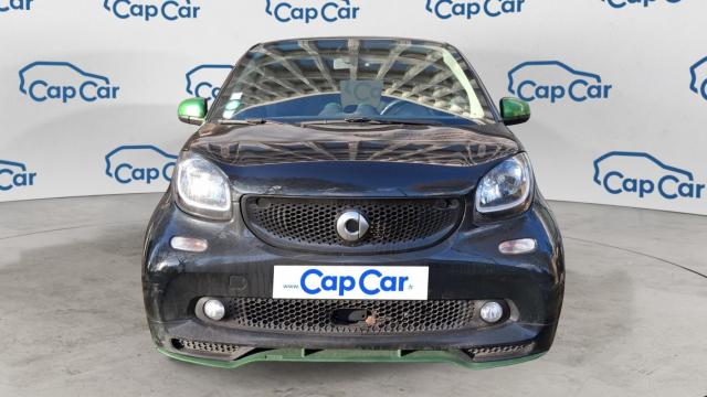 Smart Fortwo image 7