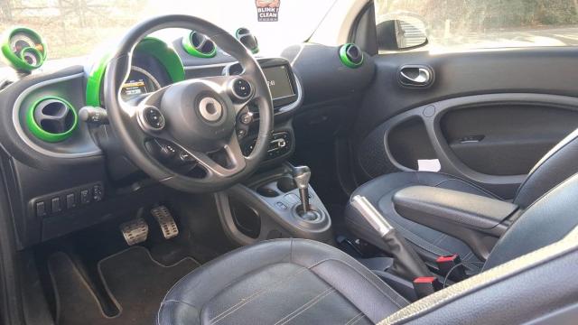Smart Fortwo image 1