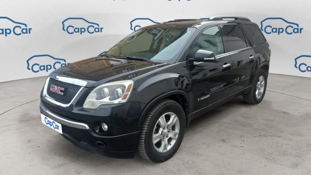 Gmc Acadia 3.6 V6 279 Awd Slt