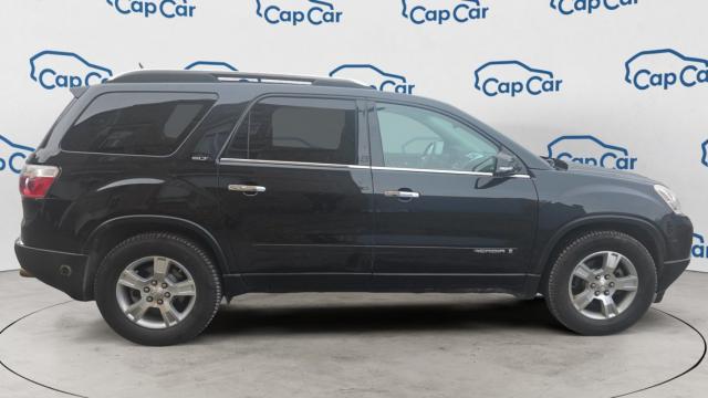 Gmc Acadia image 1