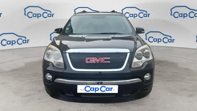 Gmc Acadia image 6