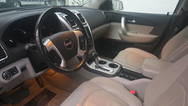 Gmc Acadia image 7