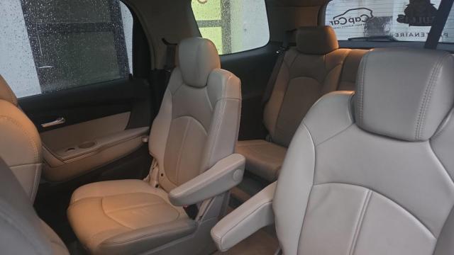 Gmc Acadia image 9