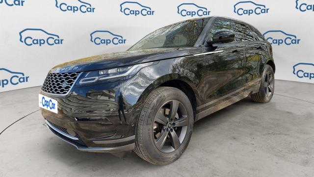 Land Rover Range Rover Velar 2.0 Sd4 240 4wd Bva8 S