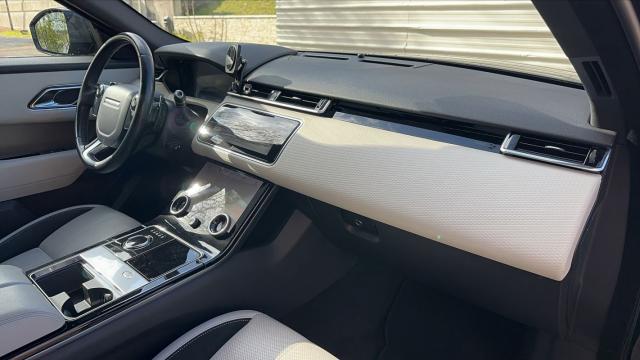 Land Rover Range Rover Velar image 6