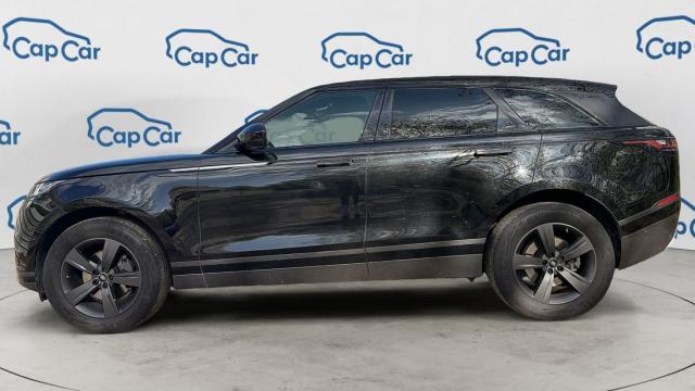 Land Rover Range Rover Velar image 2