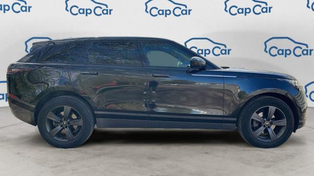 Land Rover Range Rover Velar image 3