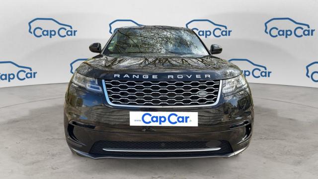 Land Rover Range Rover Velar image 5