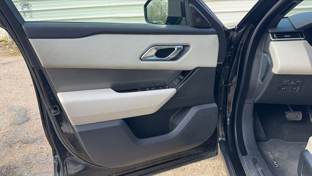 Land Rover Range Rover Velar image 1