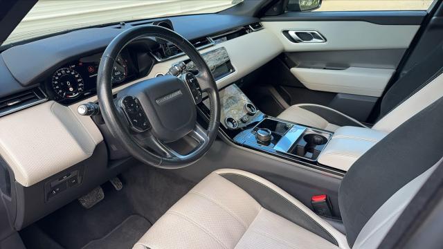 Land Rover Range Rover Velar image 4