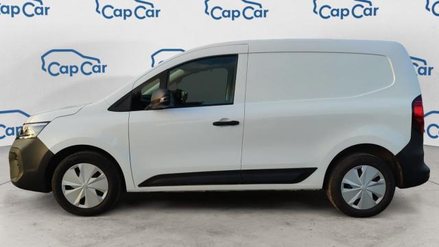 Nissan Townstar image 6