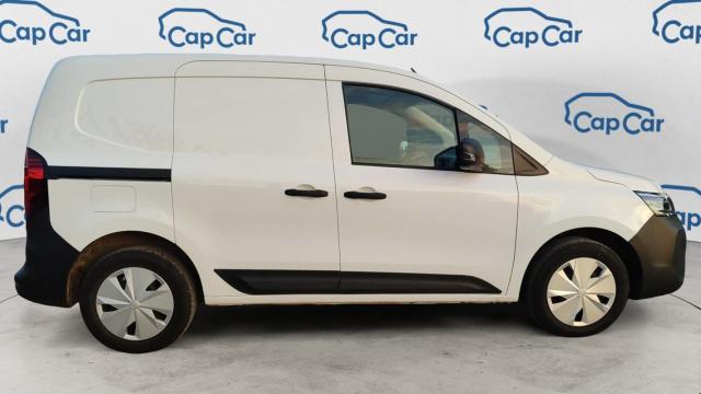 Nissan Townstar image 8