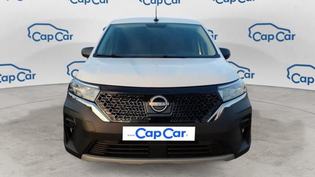 Nissan Townstar image 1