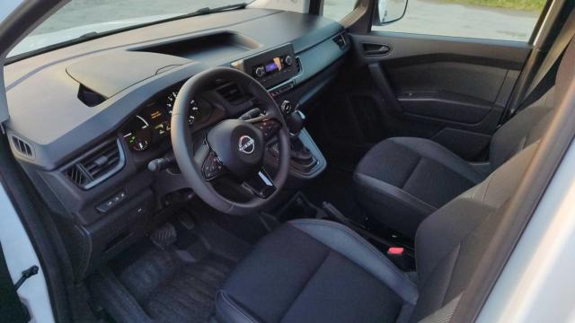 Nissan Townstar image 2