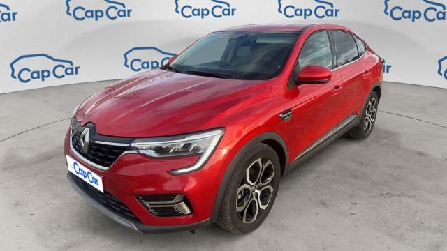 Renault Arkana 1.6 E-Tech 145 Hybrid Bva6 Intens