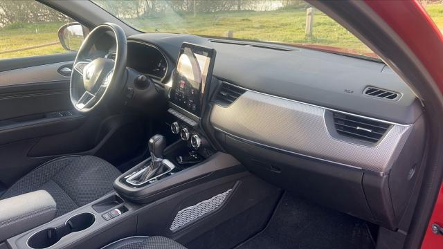 Renault Arkana image 7