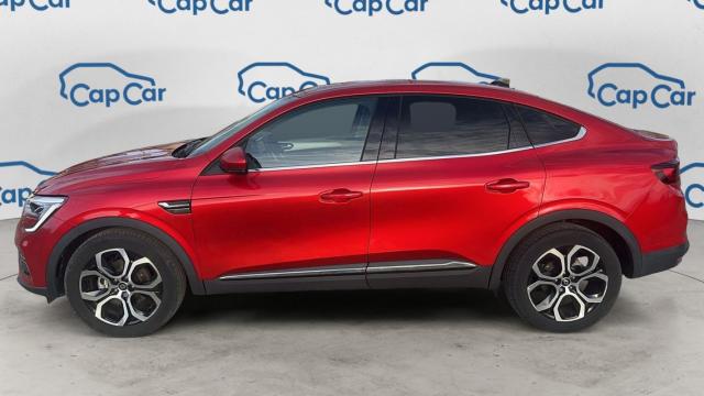 Renault Arkana image 1