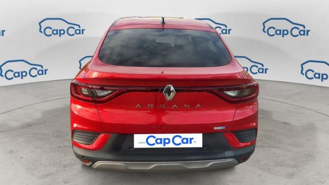Renault Arkana image 5