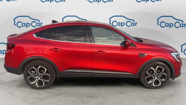 Renault Arkana image 4