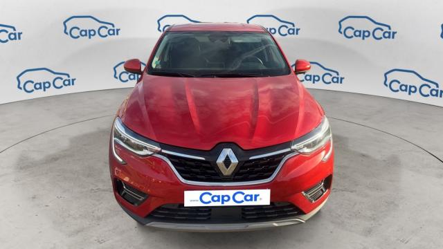 Renault Arkana image 2