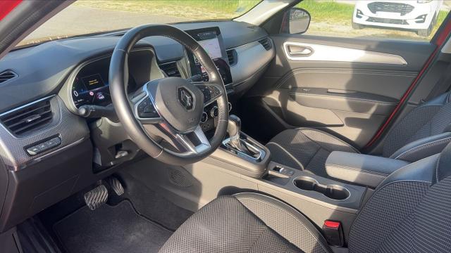 Renault Arkana image 3