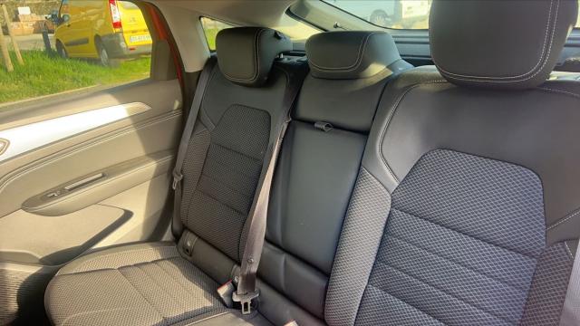 Renault Arkana image 9