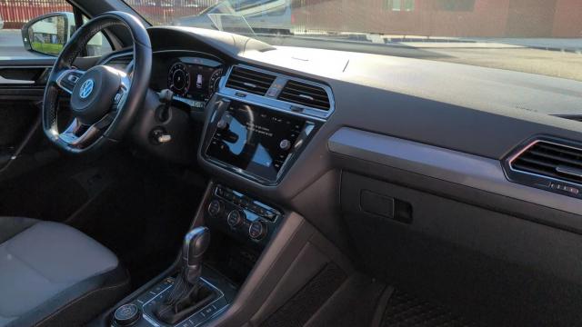 Volkswagen Tiguan image 4